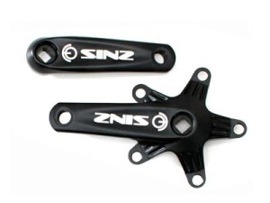 Short Cranks