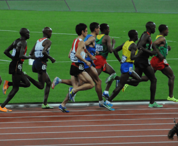 A Better Way to Run “Over-Under” Running Workouts | The Athletic Time ...