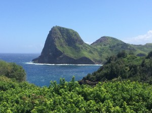 Kahakuloa Head