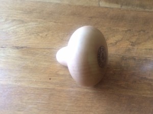 Knobble Massage Tool