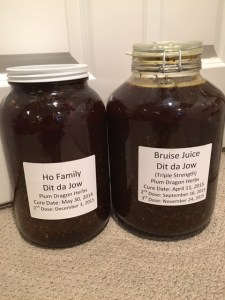 Plum Dragon Favorites