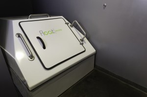 Floatation Tank